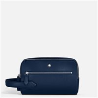 Beauty case Montblanc Sartorial in Pelle 198867 - 198867